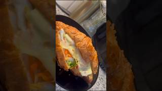 1Minute Quick Croissant Recipe  Flaky amp Buttery🤤🥐homemaderecipe quickrecipe lidloesterreich🤩 [upl. by Felten465]