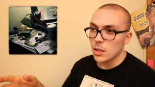 Kendrick Lamar Section80 ALBUM REVIEW [upl. by Eserrehs284]