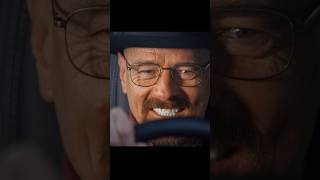 Walt put Heisenberg’s hatbreakingbad shorts viralvideo shortvideo foryou [upl. by Namad]