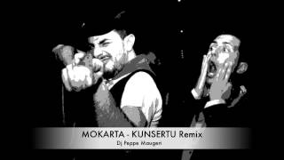 Mokarta  Kunsertu Remix Dj Peppe Maugeri [upl. by Kralc]