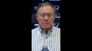 Bill Belichick Refuses To Comment On Mac Jones Ahead Of Jets Game [upl. by Nierman910]