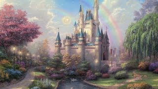 Beautiful Fairytale Music  Castle in the Clouds [upl. by Kerek643]