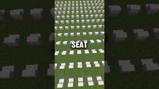 For Every Subscriber I Place A Seat 😱 [upl. by Ahsikram]