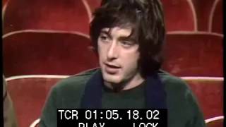 Al Pacino inside the actors studio 2006 10 02 [upl. by Devy233]