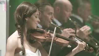 Max Raabe amp Palast Orchester quotEine Nacht in Berlinquot 2014 [upl. by Wain]