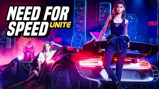 Need for Speed Unite Garena  Official Release Gameplay Android iOS [upl. by Cochran]