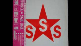 Sigue Sigue Sputnik  Hack Attack 1986 [upl. by Neraj]