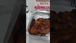 LAPAZ BATCHOY INASAL CHICKEN QATAR souly trendingshorts lapaz [upl. by Rehtae]