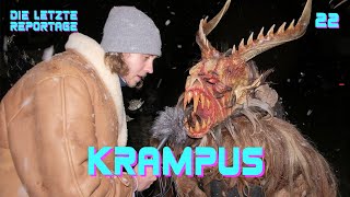 Krampuslauf in Fischamend [upl. by Ariaic]