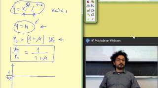 macroeconomia base lezione 5 parte 2 wwwpaolocanofariit [upl. by Sanderson]