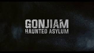 GONJIAM HAUNTED ASYLUM – Main Trailer – Opens 30 May in Indonesia [upl. by Akehsal]