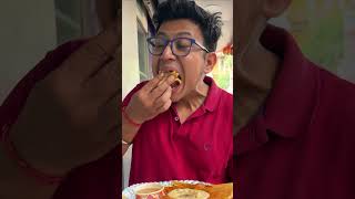 Finding Best Masala Dosa in Jamshedpur Part 1🍴😍 [upl. by Brana460]