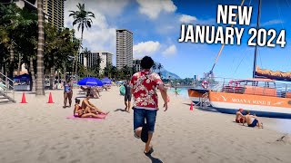 Top 10 NEW Games of January 2024 [upl. by Casilda285]