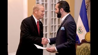 NAYIB BUKELE logró lo imposible  1 año más con TPS para El Salvador 🇸🇻🇺🇲  POSIBLE RESIDENCI🙏 [upl. by Case]