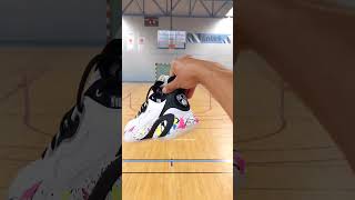 Unboxing Tarmak SE900 NBA 2022 Brooklyn Nets [upl. by Lolande]