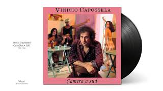 Vinicio Capossela  Camera A Sud [upl. by Tarryn]