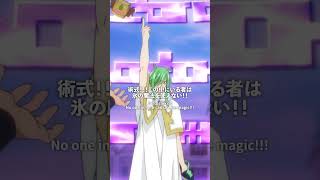 「グレイvs雷神衆」／FAIRYTAIL 100年クエスト フェアリーテイル FT100YQ毎週日曜夕方5時30分より放送！各種サービスでも配信中！ [upl. by Ransom]