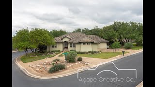 18512 Beech Creek San Antonio [upl. by Tavia200]