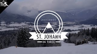 7 in 7  Our guide to St Johann in Tirol Episode 2 [upl. by Gies]