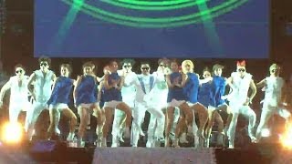 【TVPP】PSY  Gangnam Style 싸이  강남스타일  Concert Show Music Core live [upl. by Cherlyn]