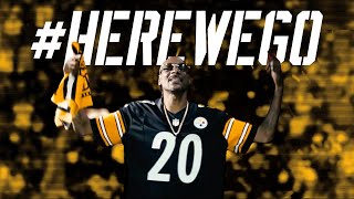 2024 Pittsburgh Steelers Hype Video feat snoopdogg [upl. by Stevana327]