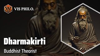 Dharmakīrti Enlightenment through Buddhist Philosophy｜Philosopher Biography [upl. by Curnin]