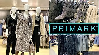 🔥PRIMARK NOVEDADES ROPA FIESTAS🔥DICIEMBRE 2023  Stephievlog [upl. by Annot406]