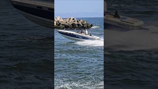 Fast Inlet Entry  Point Pleasant Beach New Jersey [upl. by Arline]