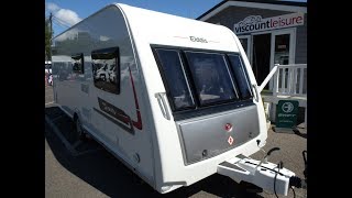 2013 ELDDIS AFFINITY 540 WALKAROUND [upl. by Anh151]