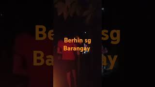 Berhin sang Barangay hiligaynon version HolyFamily HolyRosary 🙏🙏🙏 music religious [upl. by Langbehn862]