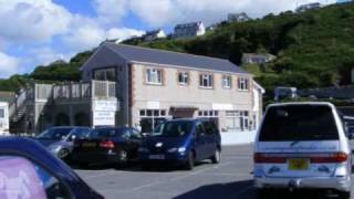 Porthtowan Tourist Park Cornwall UK [upl. by Zillah]