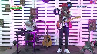 Kajei salim Best Mugithi Live Performance ft Waweru uyu  Mugithi na Kigoco [upl. by Radburn315]