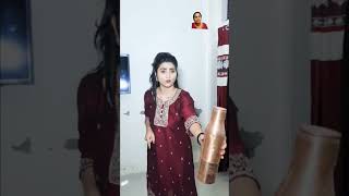 Malai khane vale chod mil gaya🤣 🤗😱 comedy funny entertainment vidio [upl. by Sumaes561]