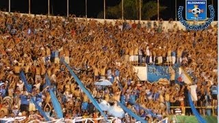 Los Chiflados canticos de la barra de Blooming [upl. by Bauske]