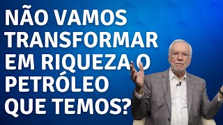 Então Bolsonaro não saiu das quatro linhas  Alexandre Garcia [upl. by Garek]