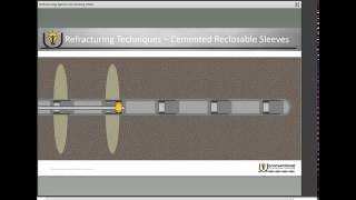 Refracturing Options for Existing Wells [upl. by Winny]