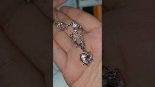 Shein Jewelry Unboxing Are They Worth It explore unboxing jewelry youtubeshorts [upl. by Dinah525]