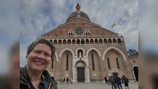 Day trip to Padova Padua Italy [upl. by Harpp]