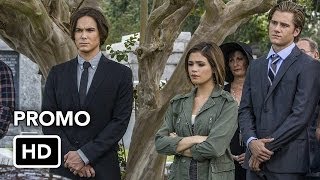 Ravenswood 1x03 Promo quotBelievequot HD [upl. by Notnerb]