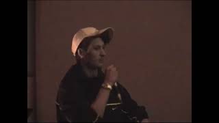 Dialect vs Mnops reynella freestyle battles 2004 [upl. by Branham]