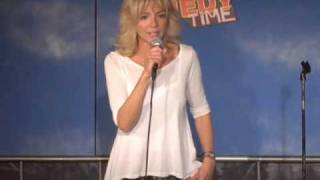 I Wish She Could Bark  Carla Collins  Chick Comedy [upl. by Edrick]