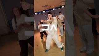 Choreo class rotativa de Popping [upl. by Chiaki]