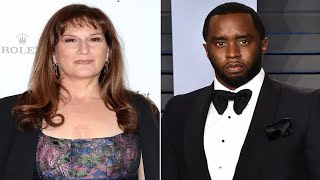 SNL Alum Ana Gasteyer Says Sean ‘Diddy’ Combs Demanded Closed Set While Appearing as Musical Guest [upl. by Eseret279]