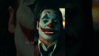 quotOn fait parfois des choses insenséesquot 🔥 JokerFolieADeux actuellement au cinéma [upl. by Rekrap588]