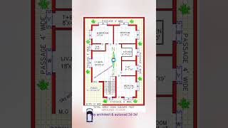 38X55 SOUTH FACING3BHK HOUSE PLAN homemapgharkanakshanaksha [upl. by Ihtac]