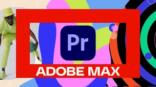 Why I’m leaving DaVinci for Premiere Pro  Adobe MAX 2024 [upl. by Apurk907]