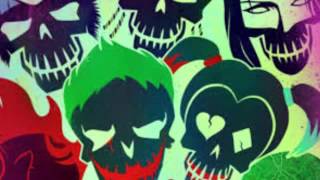 11  Panic At The Disco  Bohemian Rhapsody  Suicide Squad 2016 Soundtrack  OST HQ [upl. by Ahsinad642]