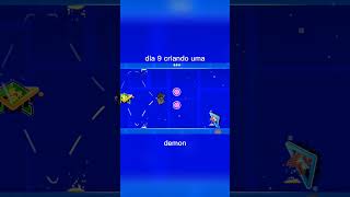 Chegemo no drop D  geometrydash [upl. by Nicks]