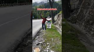 Himachal PradeshATAL￼ tunnel Rohtang Pass nice location ATAL tunnel [upl. by Ellenor]