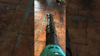 MAKITA 40V Max Blower [upl. by Aihseyk]